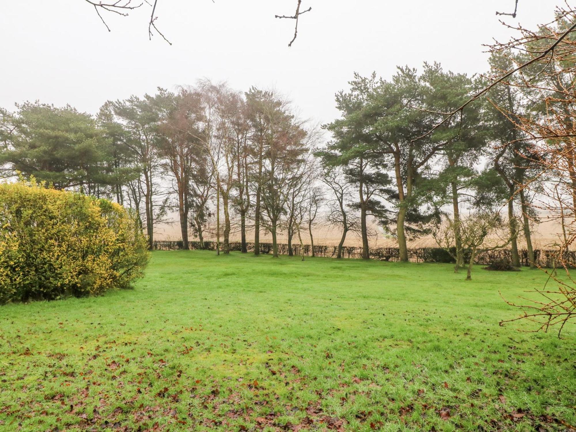 Villa Fields Farm à Draycott in the Moors Extérieur photo